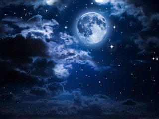 romantic moon 02