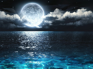 romantic moon 07