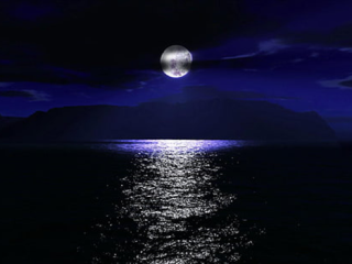 romantic moon 08